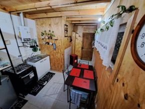 Cabaña Don Ricardo
